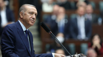 Cumhurbaşkanı Erdoğan’dan 14 Mayıs Sinyali!