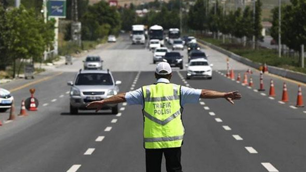 Valilik duyurdu: Şişli’de bazı yollar trafiğe kapatıldı!