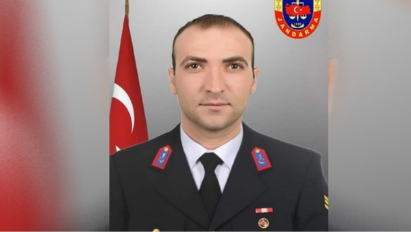 Şehidin var Sultanbeyli!