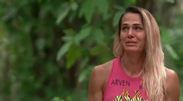 Survivor Nagihan Karadere’den üzen haber!