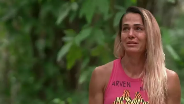 Survivor Nagihan Karadere’den üzen haber!