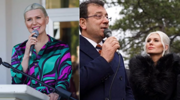 Melek Mızrak Subaşı kimdir? Melek Mızrak Subaşı nereli?