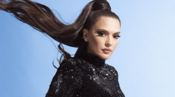 Demet Akalın’ın kıyafeti gündem oldu! Akalın, ne dedi?