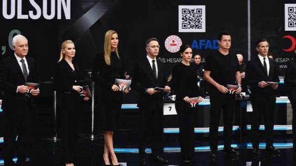 Yeni Çamoluk Otomotiv ne kadar bağışladı?