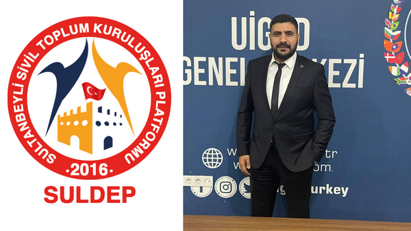 BAŞKAN YENER’DEN ADAYLIK SİNYALİ!