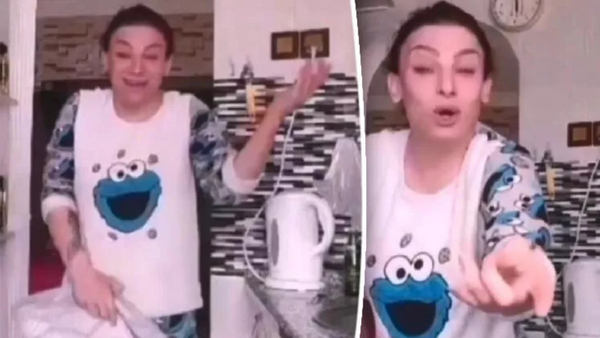 Depremle ilgili provokatif paylaşıma tutuklama