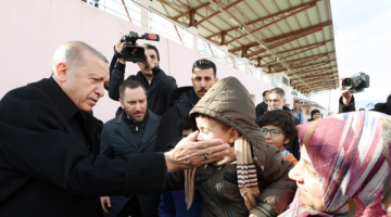 Can kaybı 18 bin 991 oldu