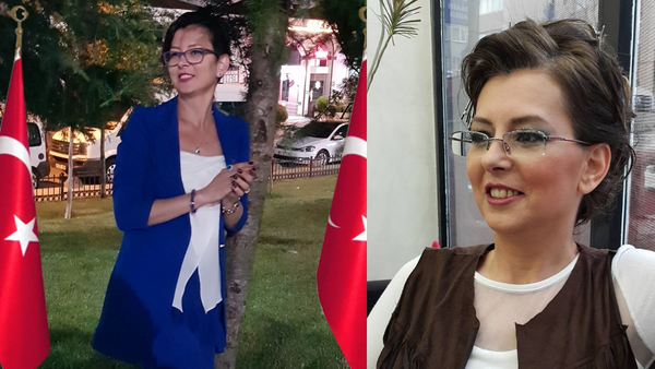 Başarılı İş Kadını Ahter Vurcan Balkaş Adaylığını Açıkladı