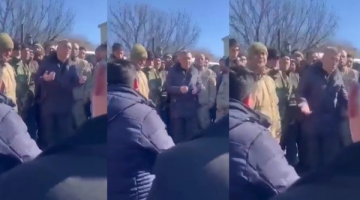 Vali Osman Bilgin, “Şehirler Haritadan Silindi”