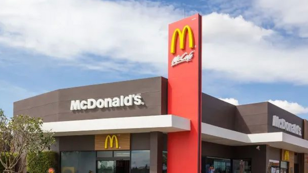 McDanolds’ın yeni menüsüne tepki yağıyor!