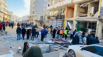 Aksa Doğalgaz’dan Şanlıurfa’daki patlamaya ilişkin açıklama