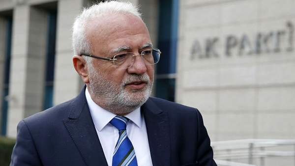Mustafa Elitaş’tan EYT ve seçim açıklaması