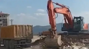 Nurdağı ve İslâhiye’de konut inşası başladı