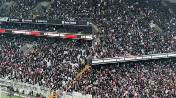 Spor camiası ayakta! Rizespor’dan istifa sloganlarına sert sözler!