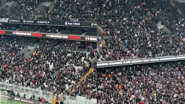 Spor camiası ayakta! Rizespor’dan istifa sloganlarına sert sözler!