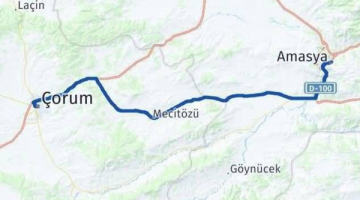 Prof. Dr. Tüysüz’den Çorum ve Amasya’ya deprem uyarısı