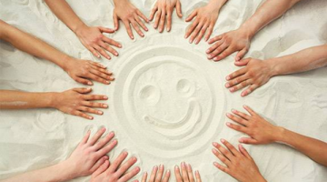 En mutlu ülkeler belli oldu! Türkiye kaçıncı sırada?