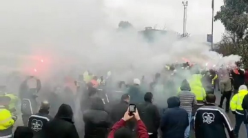 İBB’de zam talebi işçileri ayaklandırdı!