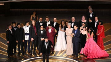 95. Oscar Ödülleri Sahiplerini Buldu