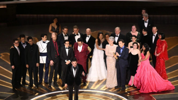 95. Oscar Ödülleri Sahiplerini Buldu