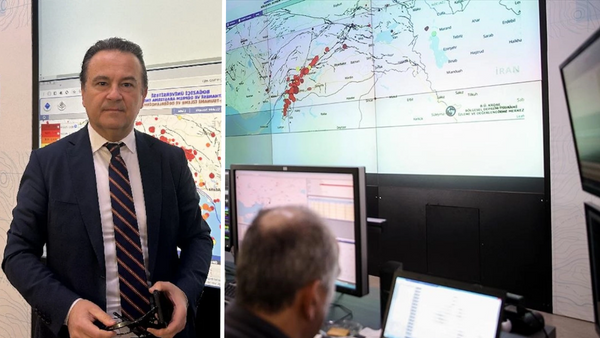 Marmara’ya korkutan uyarı: “Her an 7 üzeri deprem olabilir!”