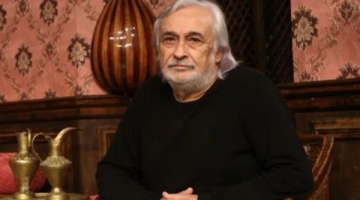 Müjdat Gezen baba olmaya hazırlanıyor