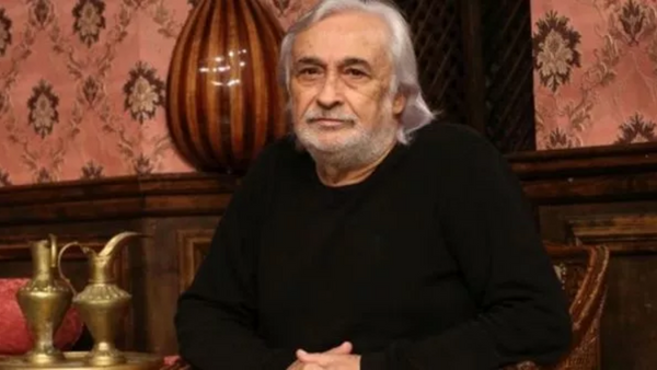 Müjdat Gezen baba olmaya hazırlanıyor