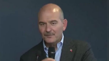 Soylu: “14 Mayıs Siyasi Darbe Girişimidir!”