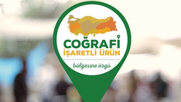 Geleneksel bin 171 ürün tescillendi