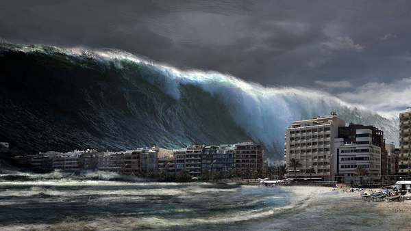 İstanbul depremi tsunami yaratır mı?