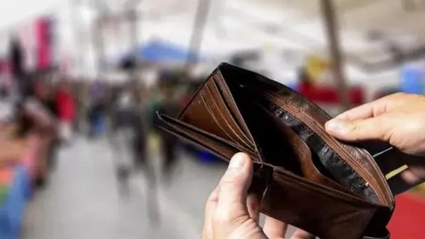 Açlık ve yoksulluk sınırı arttı