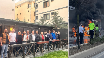 YAVUZ GENÇ’İN AİLESİ ADALET İSTİYOR!