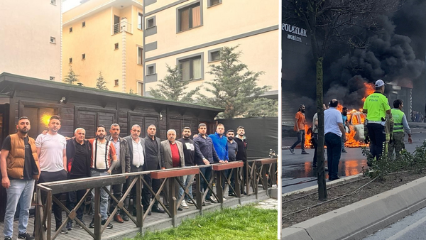 YAVUZ GENÇ’İN AİLESİ ADALET İSTİYOR!