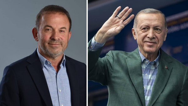 İŞ İNSANI MEHMET ÇON, “MİLLETİMİZ ÜLKESİNE VE BEKASINA SAHİP ÇIKMIŞTIR”