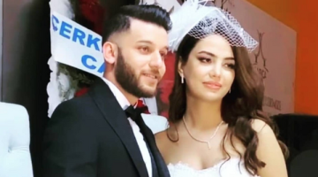 Fenomen Ece Ronay, boşandı