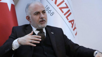 Kerem Kınık istifa etti