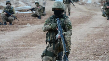 Mardin’de 9 mahallede sokağa çıkma yasağı!