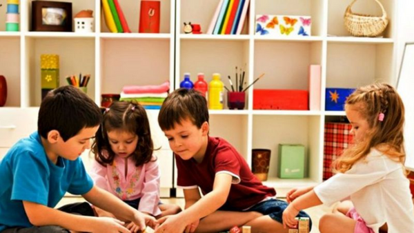 Okul öncesi eğitimde ücretler tamamen kaldırıldı