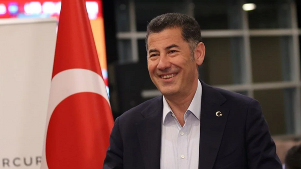 Sinan Oğan’dan destek için 5 şart!