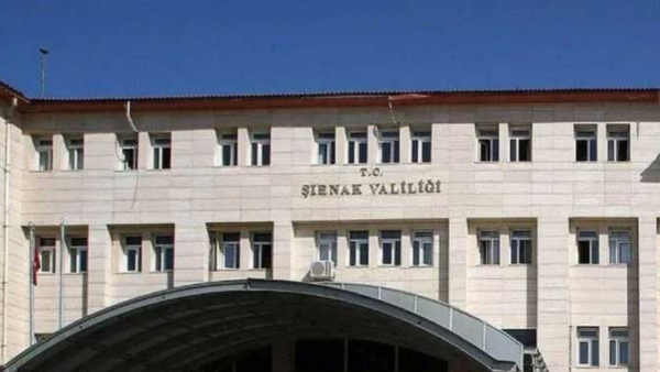 Cizre’de havaya ateş eden maskeli grup hakkında soruşturma başladı