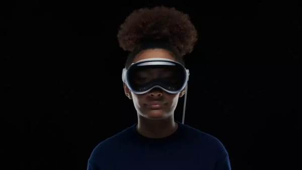 Apple Vision Pro’nun Türkiye satış fiyatı ne kadar?