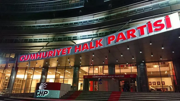 CHP’nin MYK Üyeleri Belli Oldu