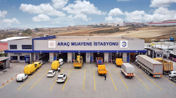 Araç muayene sistemi değişti!