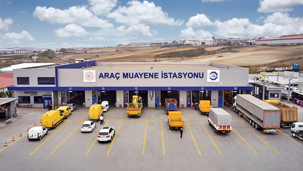 Araç muayene sistemi değişti!