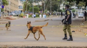 Uganda’da okula saldırı: 25 ölü, 8 yaralı