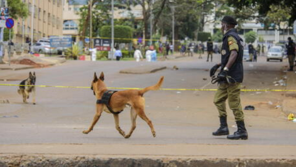 Uganda’da okula saldırı: 25 ölü, 8 yaralı