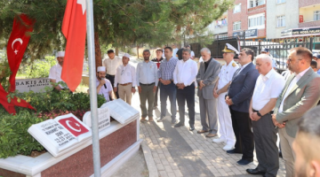 Sultanbeyli’de 15 Temmuz Şehitleri Dualarla Anıldı