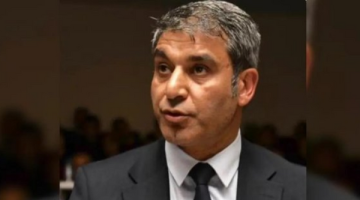 AK Partili meclis üyesine silahlı saldırı!