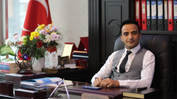 Başkan Güvener’den Gazeteciler ve Basın Bayramı mesajı