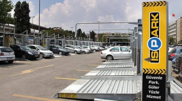 İSPARK ücretlerine zam!